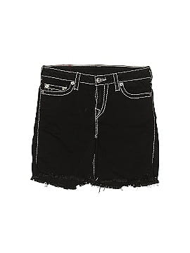 True Religion Denim Shorts (view 1)