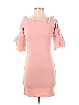 Parisian Collection Casual Dress (view 1)