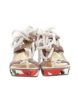 Milly for Sperry Top Sider Southport Wedges (view 2)