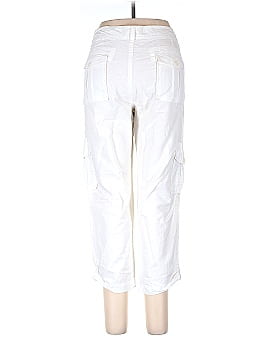 Banana Republic Factory Store Linen Pants (view 2)