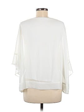 Zara Short Sleeve Blouse (view 2)