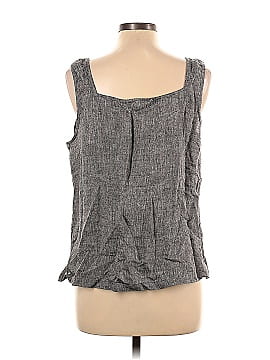 Haven Well Within Sleeveless Blouse (view 2)