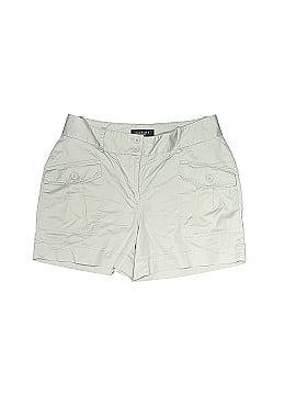 Talbots Khaki Shorts (view 1)