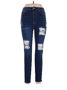 Shein Jeans (view 1)