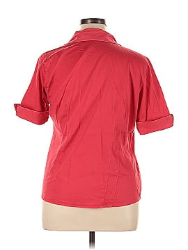 Austin Clothing Co. Short Sleeve Button-Down Shirt (view 2)