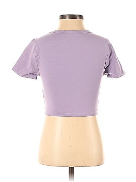 Glassons Short Sleeve T-Shirt (view 2)