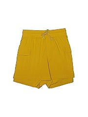 Active By Old Navy Cargo Shorts