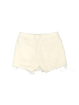 Universal Thread Denim Shorts (view 2)