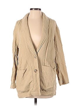 Madewell Blazer (view 1)