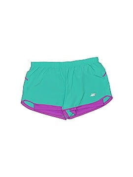 New Balance Athletic Shorts (view 1)