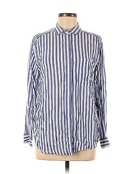 Rails Long Sleeve Button-Down Shirt (view 1)