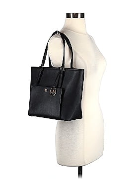 MICHAEL Michael Kors leather tote (view 2)