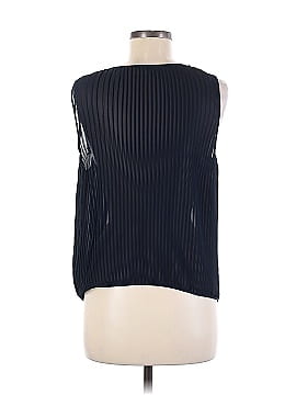 Leifnotes Sleeveless Blouse (view 2)