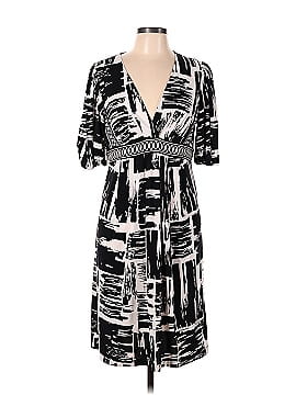 BCBGMAXAZRIA Casual Dress (view 1)