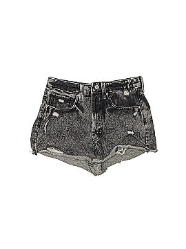 Wild Fable Denim Shorts (view 1)