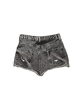 Wild Fable Denim Shorts (view 2)