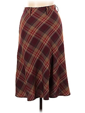 DressBarn Casual Skirt (view 2)