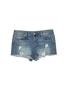 Altar'd State Denim Shorts (view 1)