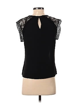 Express Sleeveless Blouse (view 2)