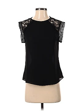 Express Sleeveless Blouse (view 1)