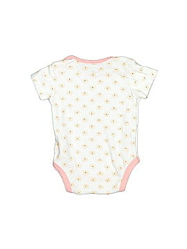 Baby Gear Short Sleeve Onesie (view 2)