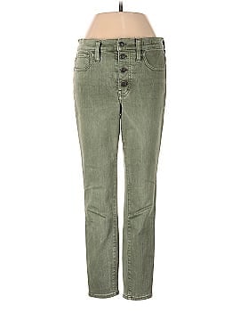 Madewell Jeans (view 1)