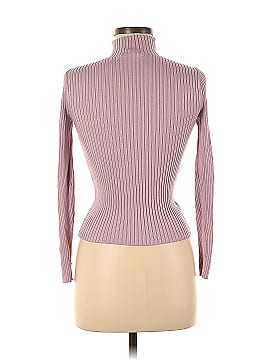 Zara Turtleneck Sweater (view 2)