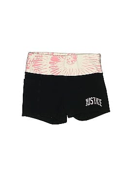 Justice Shorts (view 1)