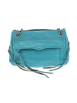 Rebecca Minkoff Leather Shoulder Bag (view 1)