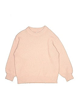 Zara Pullover Sweater (view 1)