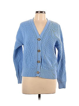 Duluth Trading Co. Cardigan (view 1)