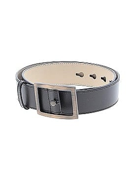 W by Worth Leather Belt (view 1)