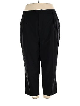 Universal Standard Casual Pants (view 1)