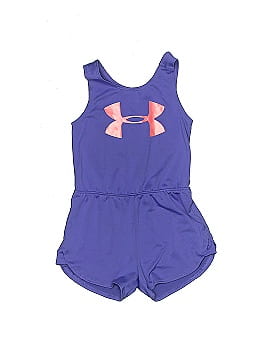Under Armour Romper (view 1)