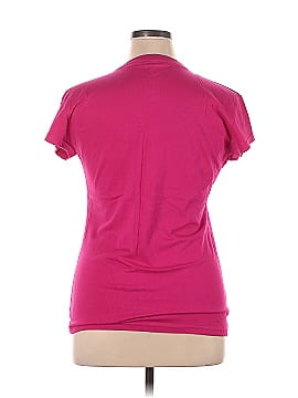 Adidas Short Sleeve T-Shirt (view 2)