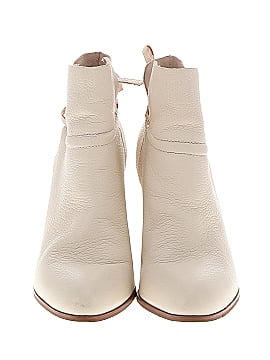 Kelsi Dagger Brooklyn Ankle Boots (view 2)