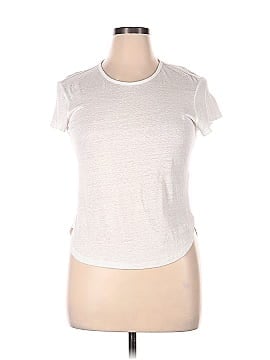 FRAME Short Sleeve T-Shirt (view 1)