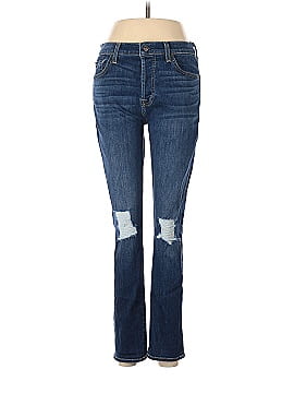 7 For All Mankind Jeans (view 1)