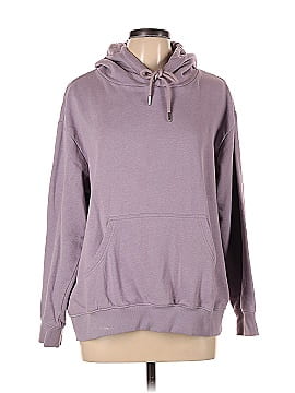 H&M Pullover Hoodie (view 1)