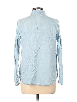 Rails Long Sleeve Button-Down Shirt (view 2)