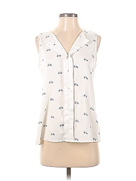 Fun2Fun Sleeveless Blouse (view 1)