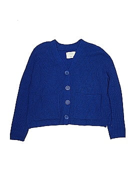 Zara Cardigan (view 1)