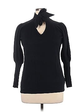 Refinity by City Chic Pullover Sweater (view 1)