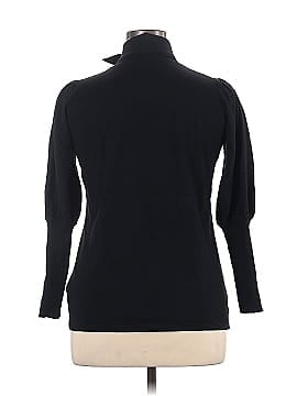 Refinity by City Chic Pullover Sweater (view 2)