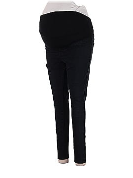 Isabel Maternity Casual Pants (view 1)