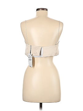 Zara Sleeveless Blouse (view 2)