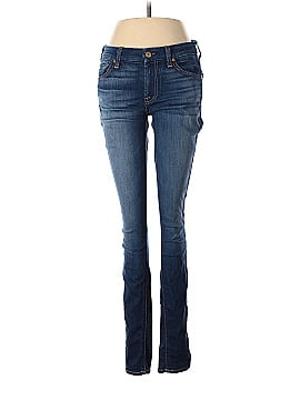 7 For All Mankind Jeans (view 1)