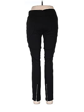 BD Collection Faux Leather Pants (view 2)