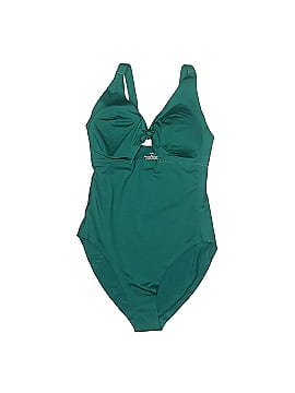 Knix One Piece Swimsuit (view 1)