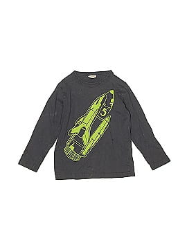 Mini Boden Long Sleeve T-Shirt (view 1)